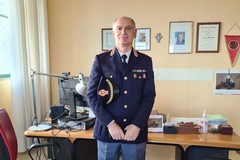 Polizia Ferroviaria, Aurelio Montaruli nuovo dirigente per la Puglia