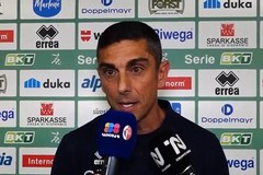 Longo: «Delusione se si guarda ai playoff, ma non tutto è da buttare»