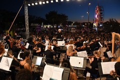 "Municipi sonori", l'orchestra del Petruzzelli in concerto a Santo Spirito
