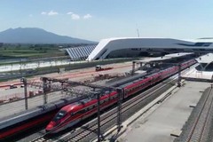 In vendita i biglietti per il primo Frecciarossa diretto Lecce-Bari-Napoli