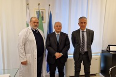 Istituto tumori Giovanni Paolo II di Bari, cambi ai vertici delle chirurgie