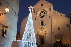 Buon Natale a Bari e ai baresi, la lettera di monsignor Satriano