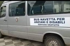 Trasporto sociale per disabili e anziani a Bari, domande possibili fino all'1 ottobre
