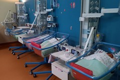 Polo materno infantile del Policlinico di Bari: rinnovati spazi e servizi per le donne in gravidanza