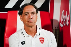 Allenatore, il Bari in pressing su Nesta