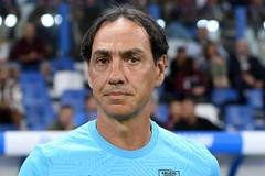 Allenatore Bari, si aspetta la risposta di Nesta