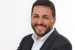 "Commercio, periferie e lavoro" i tre punti del programma di Nicola Amoruso a Bari