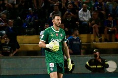 Sorpresa Bari, trattativa in dirittura d'arrivo per il portiere Nicolas Andrade