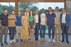 Unione Giovani Commercialisti Bari, Vito Cinquepalmi è il presidente