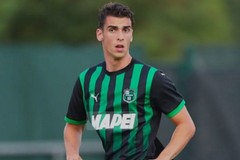 Il Bari avrà un nuovo difensore: arriva Odenthal dal Sassuolo