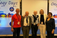 Standard europei confermati: l’Istituto Tumori di Bari riaccreditato dall’OECI fino al 2030