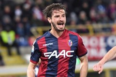 Superate le visite mediche: Oikonomou è del Bari