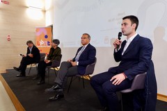 A Bari l’Incontro nazionale degli Operatori dell’accoglienza: 120 delegati a confronto