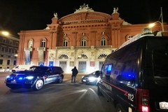 Carabinieri, operazione ad alto impatto vicino alla stazione di Bari: 2 arresti