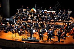 L'Orchestra Sinfonica Metropolitana inaugura la stagione allo Showville