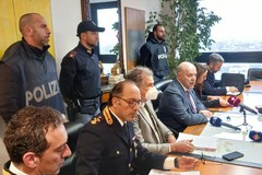 Sette arresti della Polizia di Stato per tentato sequestro di persona a scopo di estorsione a Barletta
