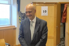 Ordine degli avvocati di Bari, Salvatore D'Aulisio è il nuovo presidente