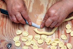 A Palese la 38ª edizione della Sagra delle Orecchiette