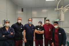 Frattura femore entro 48 ore: le Ortopedie ASL Bari tra le migliori in Puglia, Monopoli 3^ in Italia