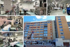 Dolore cronico, al Di Venere di Bari arriva una tecnologia per terapie personalizzate