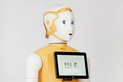 Un'altra azienda internazionale nella zona industriale di Bari, apre la filiale di Pal Robotics