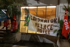 Palace Hotel, i proprietari: «Resterà albergo»