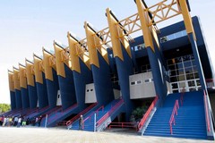 Campionato Interregionale Taekwondo, l'AMTAB predispone parcheggi al PalaFlorio