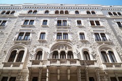 Aqp, sold out le visite di agosto al Palazzo dell'Acqua a Bari