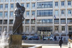 Tribunale di Bari dichiara fallita la Finba, holding del gruppo Matarrese