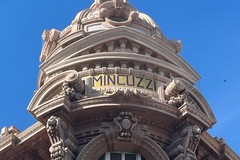 Visita a Palazzo Mincuzzi: l'iniziativa del FAI Bari