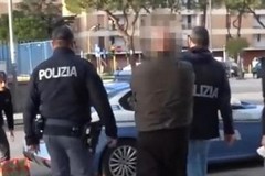 Arrestato a Bari lo storico boss di Japigia: in carcere Eugenio Palermiti