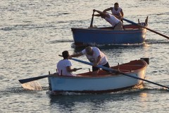 Torre a Mare, la vittoria della contrada "Fontana Nuova" chiude l'edizione 2024 del Palio marinaro