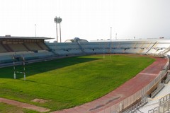 Trofeo CONI 2026, il 4 ottobre la cerimonia inaugurale allo stadio Della Vittoria