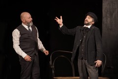 "Non si sa come", alla Vallisa di Bari la profonda e inquieta riflessione di Pirandello sull’agire umano