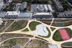 Negli spazi de "La Rossani" la presentazione dell'avviso pubblico sulla Casa nel Parco