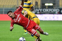 Parma-Bari 1-0, le dichiarazioni di Botta