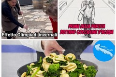 Milano-Cortina 2026, spopolano le parodie social ‘alla barese’ sul curling