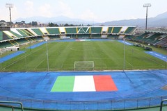 Avellino-Bari si recupera a Pasquetta