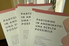 ASL Bari e Comune di Bari avviano la campagna informativa sul parto in anonimato