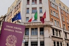 Provincia di Bari, attivo il servizio di rilascio del passaporto presso gli uffici postali