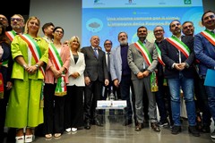 Fiera del Levante, il ministro Pichetto Fratin a Bari per il convegno sul cambiamento climatico