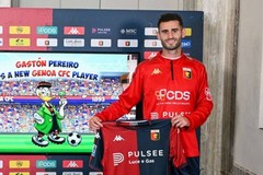 Bari-Gaston Pereiro: l'affare si può fare