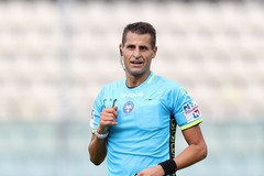 Bari-Carrarese affidata a Perenzoni. Precedenti e statistiche