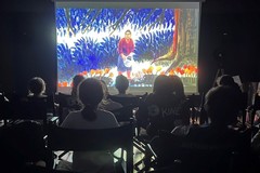 A Bari la quinta edizione di "Periferie animati"