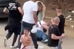 Violenze al San Nicola, la SSC Bari: «Collaboriamo con autorità. Deve restare luogo di sport »