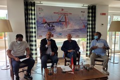 Bari, al Circolo della Vela la regata nazionale 29er