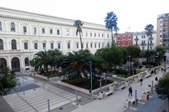 Ritornano gli appuntamenti di "Piazza Idea" a Bari: il calendario delle attività