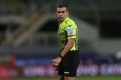 Bari-Benevento, arbitra Marco Piccinini. Le statistiche