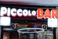 Accolto il ricorso del bar Piccolo di Bari: il Tar revoca la sospensione