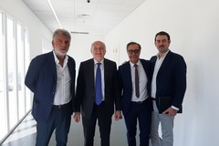 Comunali Bari 2024, il ministro Pichetto Fratin: «Per Forza Italia fondamentali temi energetici e ambientali»